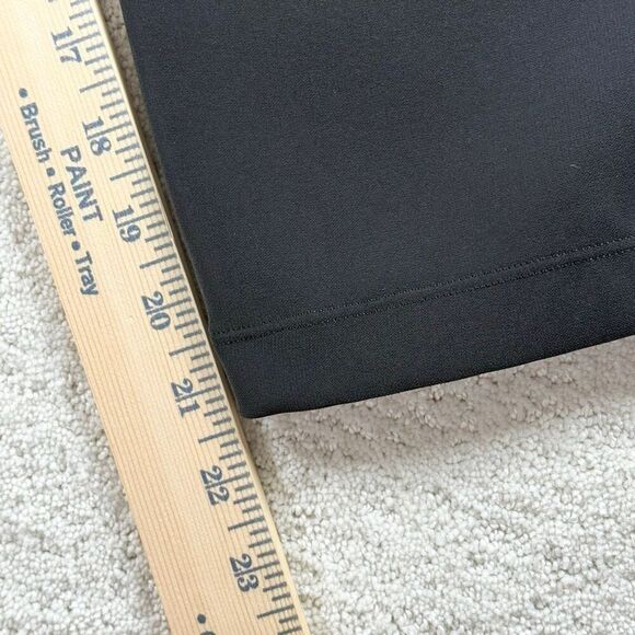 Lululemon On The Fly Pants Black 7/8 Ankle Luxtreme W5ALWS Women’s Size 4 - Picture 11 of 11